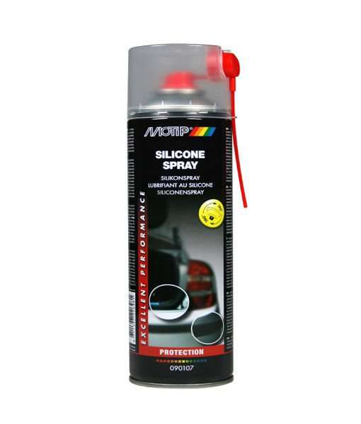 Σπρέι - Σιλικόνες - Κόλλες