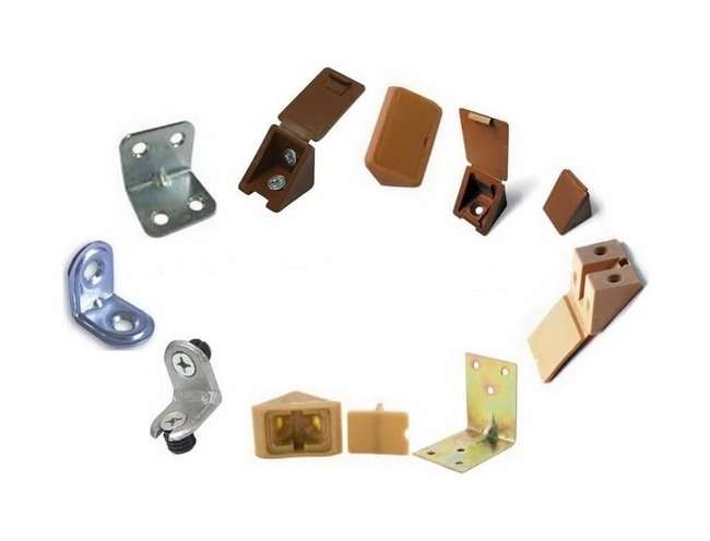 Εξαρτήματα επίπλων