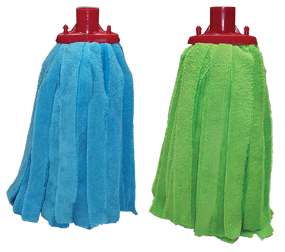 Σφουγγαρίστρες