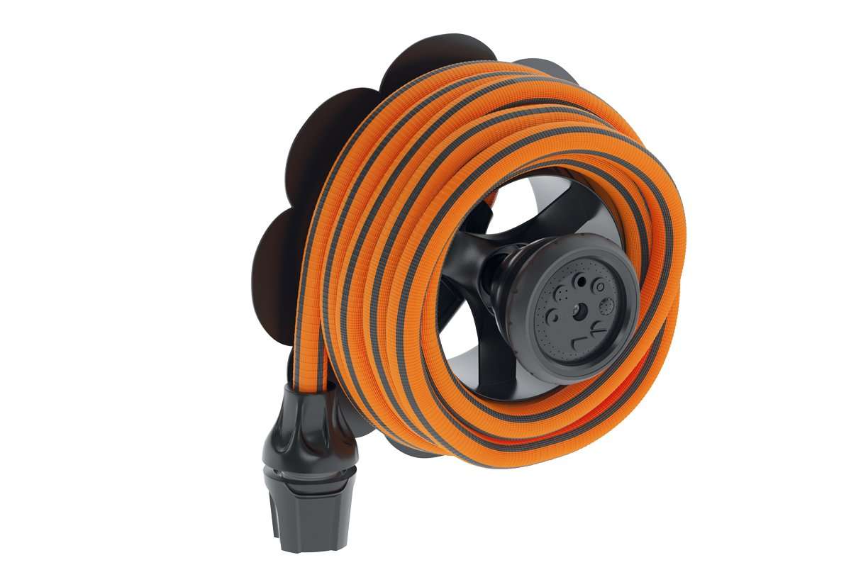 Λάστιχο ποτίσματος