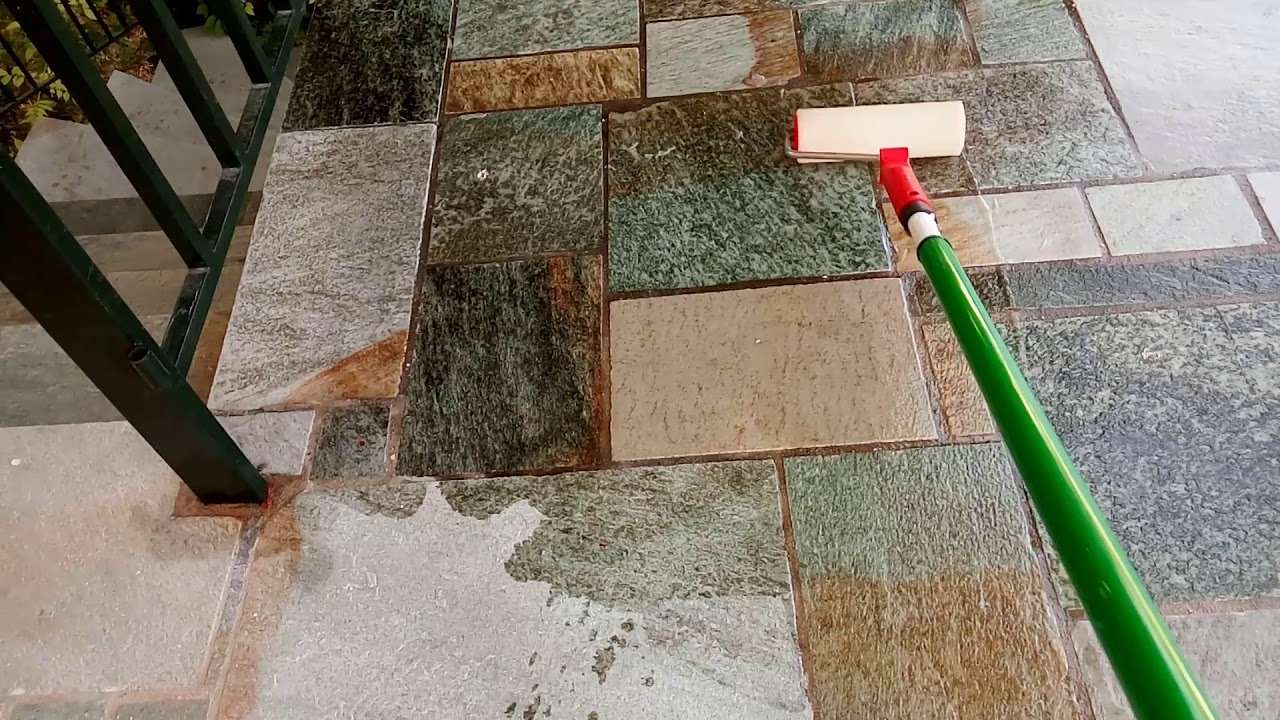 Βερνίκια πέτρας