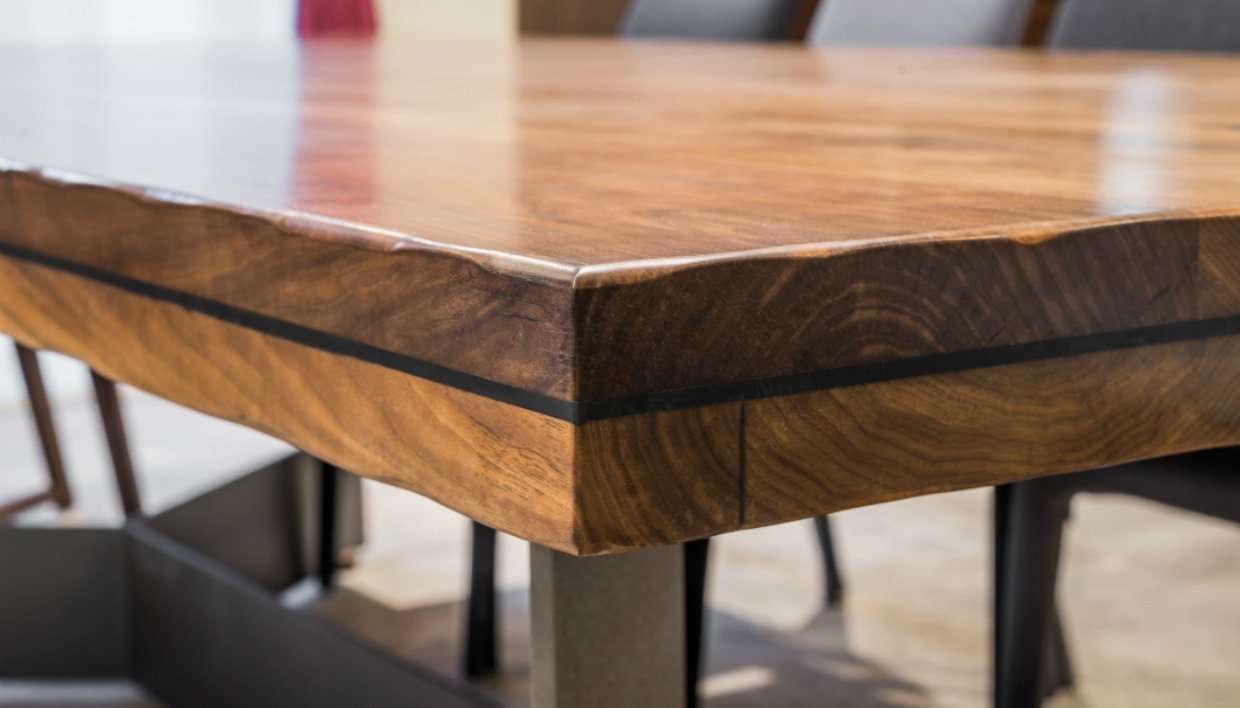 Βερνίκια ξύλου