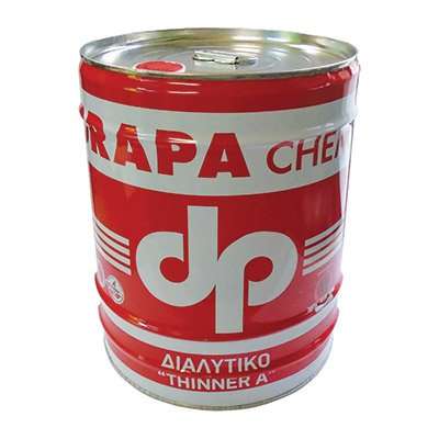 Διαλυτικά