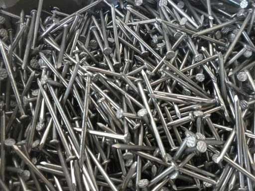 Καρφιά- Πρόκες